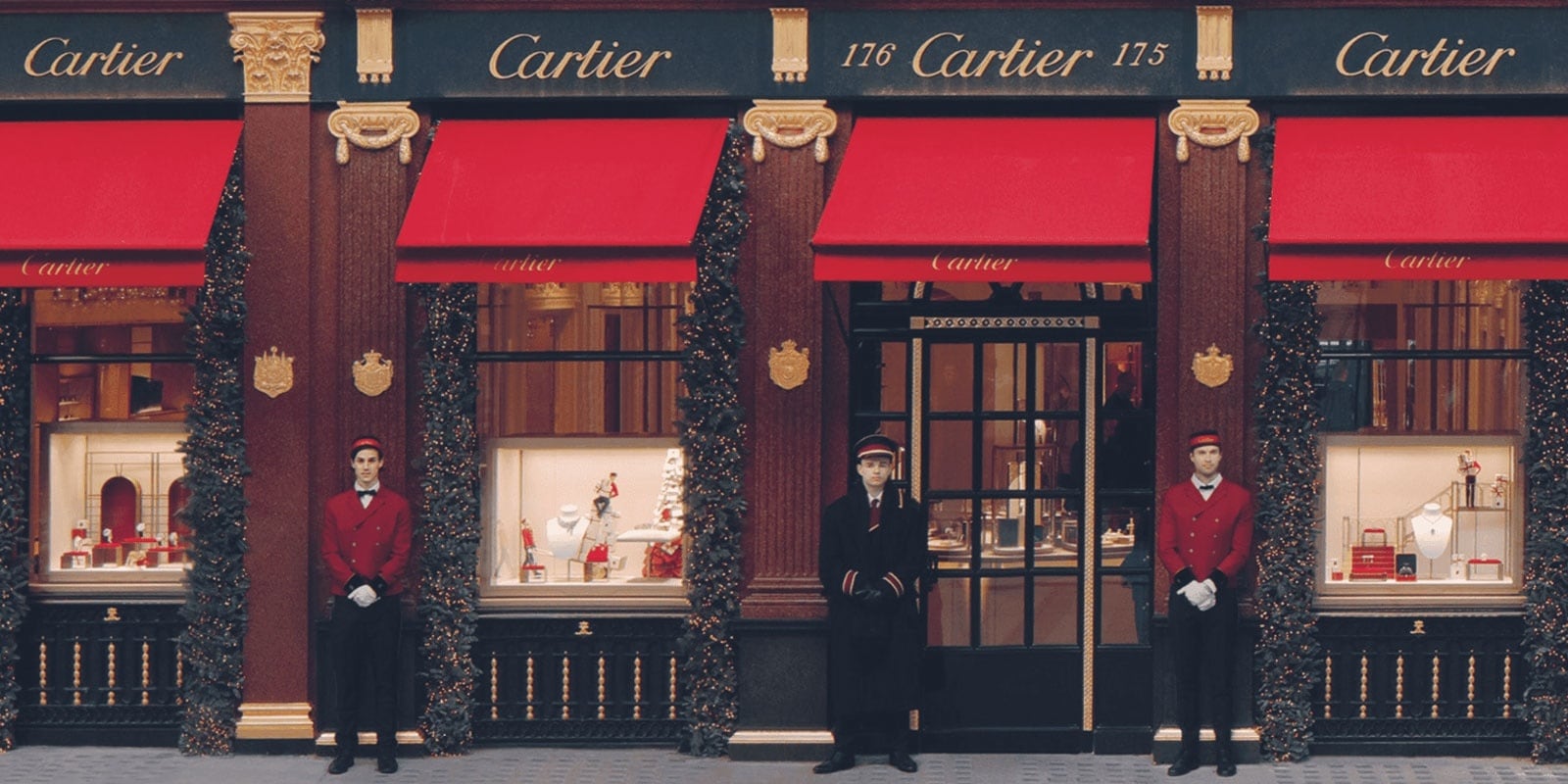 Bond Street